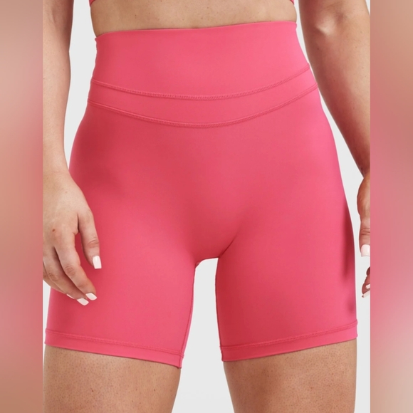 Oner Active Unified High Waisted Shorts - Picture 3 of 6
